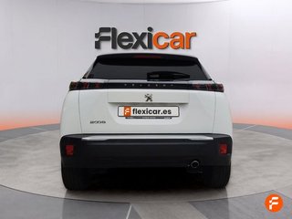 Peugeot 2008 Allure BlueHDI 81kW (110CV)