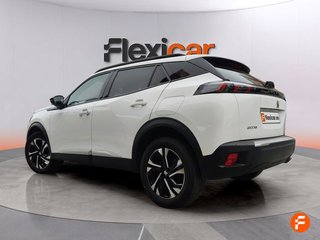 Peugeot 2008 Allure BlueHDI 81kW (110CV)