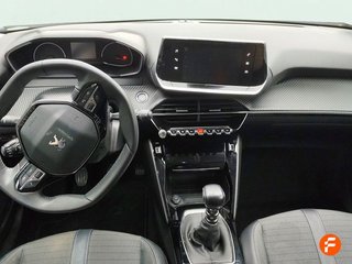 Peugeot 2008 Allure BlueHDI 81kW (110CV)