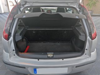 OPEL Corsa Essentia 1.2 16v