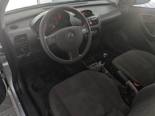OPEL Corsa Essentia 1.2 16v