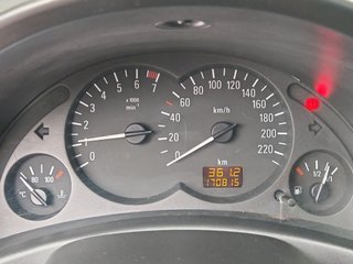 OPEL Corsa Essentia 1.2 16v