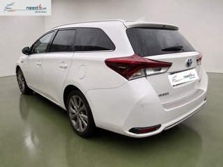 Toyota Auris 2018