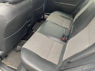 Toyota Auris 2018
