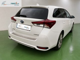 Toyota Auris 2018
