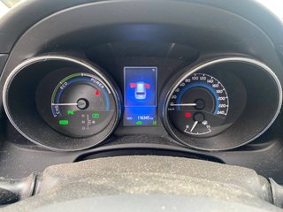 Toyota Auris 2018