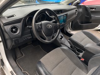 Toyota Auris 2018