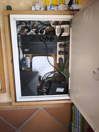 Instalador Cámaras de Videovigilancia y Seguridad