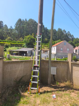 Instalador Cámaras de Videovigilancia y Seguridad