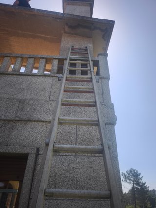 Instalador Cámaras de Videovigilancia y Seguridad