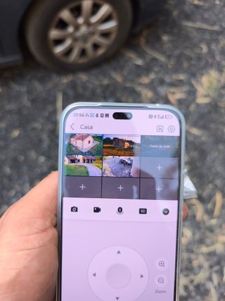 Instalador Cámaras de Videovigilancia y Seguridad