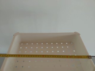 Estantería Ikea 3 baldas