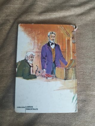 Libro: Otra Vez Heidi