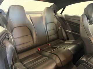 Mercedes-Benz Clase E 2015
