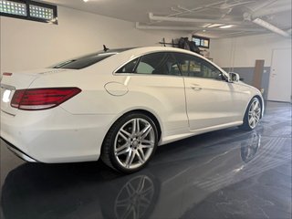 Mercedes-Benz Clase E 2015
