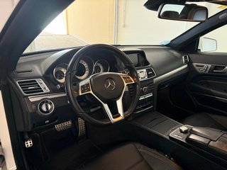 Mercedes-Benz Clase E 2015