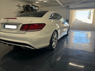 Mercedes-Benz Clase E 2015