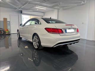 Mercedes-Benz Clase E 2015