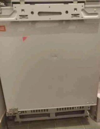 Congelador 3 cajones nuevo