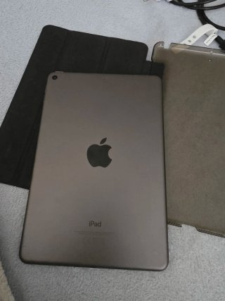 iPad mini 5 64GB negro