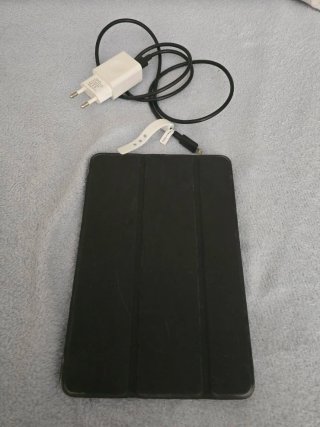 iPad mini 5 64GB negro
