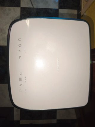 Pingüino Cecotec CECOTEC ForceClima 7400 Soundless