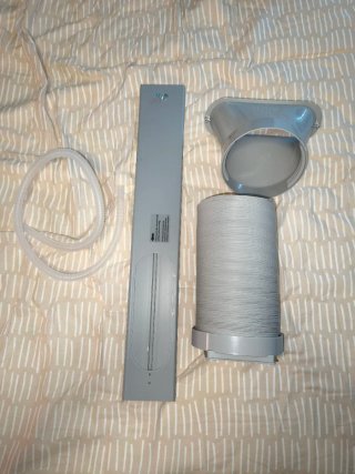 Pingüino Cecotec CECOTEC ForceClima 7400 Soundless