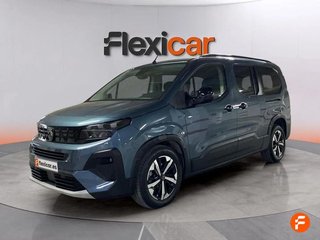 Peugeot Rifter Rifter GT BlueHDi 130 EAT8 Long