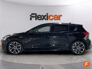 Ford Focus 1.5 Ecoblue 88kW Active Auto