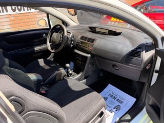 Citroen C4 2007