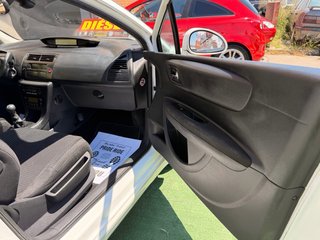Citroen C4 2007