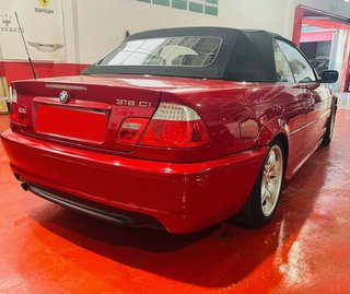 BMW Serie 3 2005
