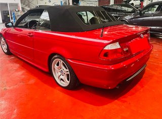 BMW Serie 3 2005