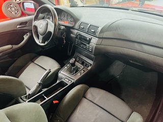 BMW Serie 3 2005