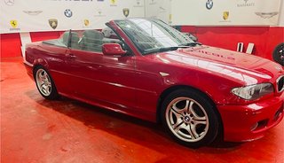 BMW Serie 3 2005