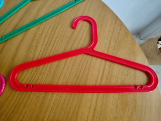 11 Perchas Infantiles Ikea