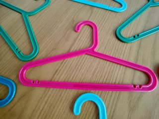 11 Perchas Infantiles Ikea