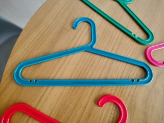 11 Perchas Infantiles Ikea