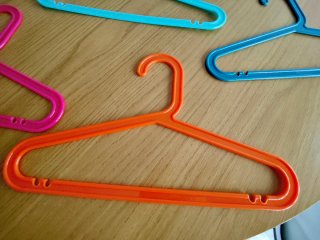 11 Perchas Infantiles Ikea