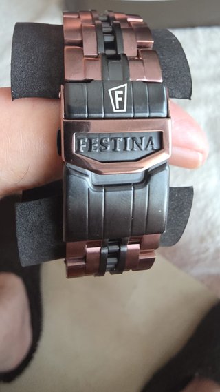 Festina Chrono Bike Special Edition F20203/1