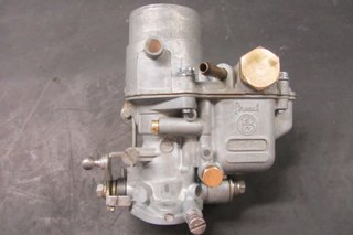 Carburador Bressel 28-ICP-11 Seat 600L
