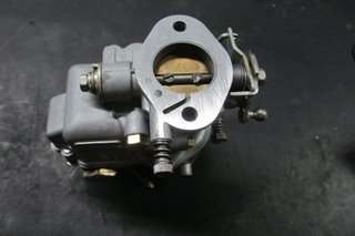 Carburador Bressel 28-ICP-11 Seat 600L