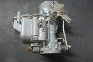 Carburador Bressel 28-ICP-11 Seat 600L