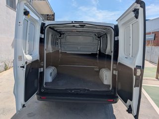 Fiat Talento 2.0 JTD 120 CV FURGÓN