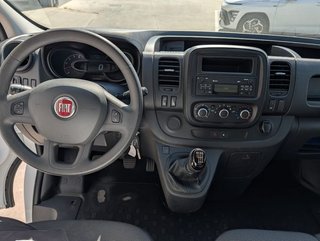Fiat Talento 2.0 JTD 120 CV FURGÓN