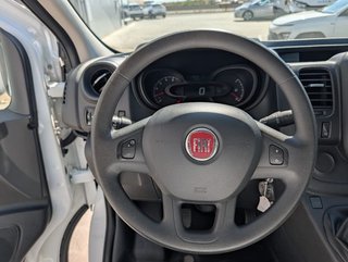 Fiat Talento 2.0 JTD 120 CV FURGÓN