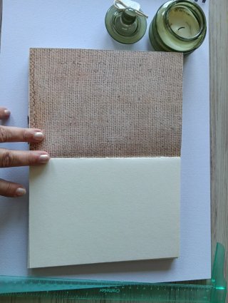 Art Journal Hecho a Mano