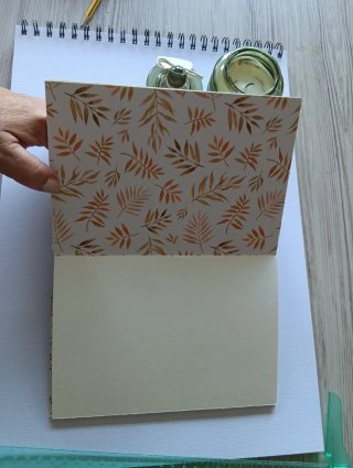 Art Journal Hecho a Mano