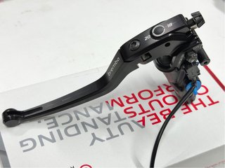 Bomba travão Brembo 19 RCS Corsacorta RR