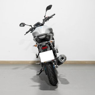 Yamaha MT-125